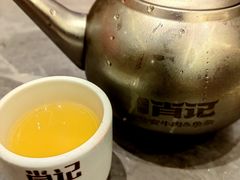 -肖记公安牛肉鱼杂馆·省级非物质文化遗产(江汉路直营店)