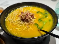 -醉舍·新淮扬菜(长宁龙之梦店)