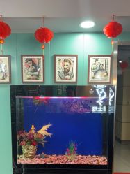 -尚逸男士理发馆·专注男发