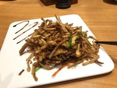 -竹里馆·淮扬菜·功夫茶(老门东店)