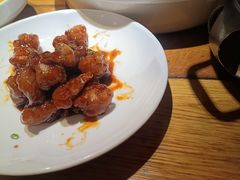 -金牌外婆家(苏州中心店)