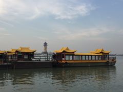 -溱湖国家湿地公园