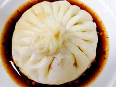 -津门如意包子铺(宾西路店)