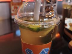 -探鱼·鲜青椒爽麻烤鱼(银泰城店)