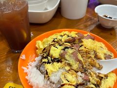 -澳门陈光记烧味饭店(南京德基广场店)