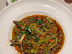 -蜀香格格•剁椒鱼头(龙西店)