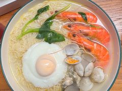 -舟小鲜·舟山小渔村(凤城四路中登广场店)