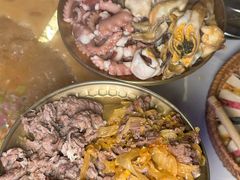 -琥珀川糟粕醋火锅(慈云寺店)