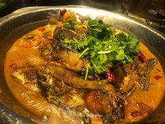 -南山民肴·乡土徽菜(豪辰俪景店)