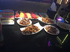 -温莎KTV(珠江路店)