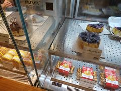 -君之狮子山·轻糖烘焙(松江印象城店)