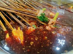 火锅串串自助-六六火锅串串香(黄杨路)