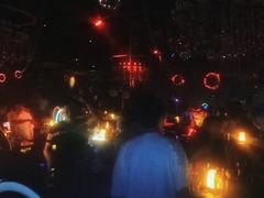 -苏荷酒吧(九街店)