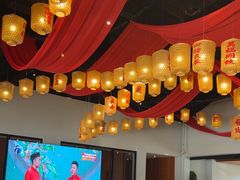-禧宴Joyous Restaurant(禧园店)