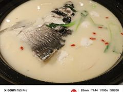 -鱼食饭稻·苏浙土菜17年老馆子(平江路店)