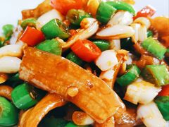 -狼诱惑(泰山大街店)