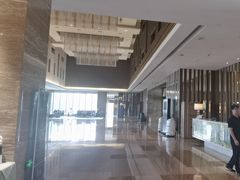 -南阳建业森林半岛假日酒店