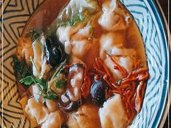 -四喜馄饨(黄土岭店)