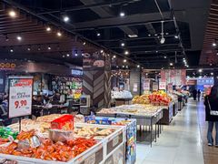 -丽达超市(城阳万象汇店)