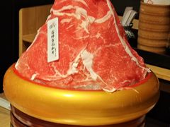 -温野菜涮涮锅(曲江大悦城店)