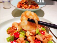 -北平楼·烤鸭·北京菜(牡丹园店)