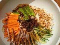 -云海肴·汽锅鸡·云南菜(天山百盛优客店)