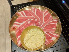 -权金城·烤肉(朝阳大悦城店)