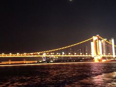 -武汉两江游览·夜游长江(汉口粤汉码头)