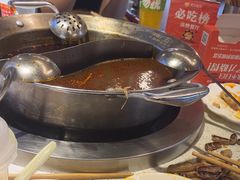 -钢管厂五区小郡肝火锅串串香(总店)