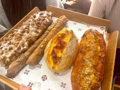 -麦陌(正弘城店)