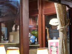 -古董花园(思南路42弄小区店)