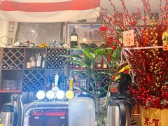 -申德勒加油站餐厅(三里屯北小街店)