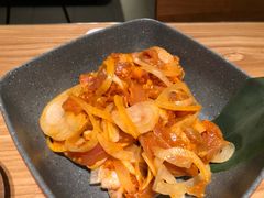 -新石器烤肉(之心城店)