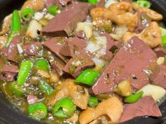 -泥糊破店小酒馆·团建聚餐(南京西路店)