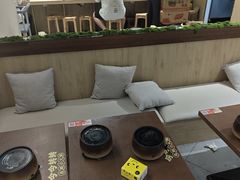 -今今转转自助小火锅(天祥广场店)