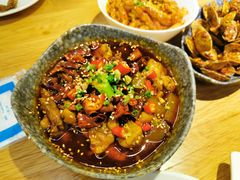 -付小姐在成都(川沙店)