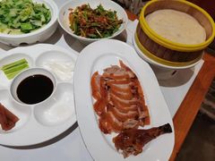 -北平食府(马鞍山路店)