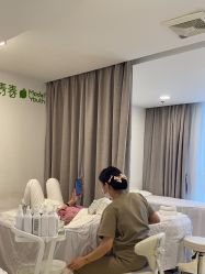 -塑青春&伊肤泉祛痘皮肤管理