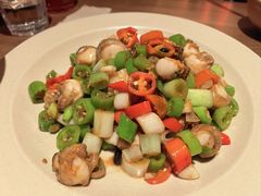 -KŌNG胶东小馆(华熙店)