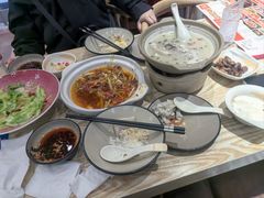 -叁煨蹄花·下饭盐帮菜(人民广场店)