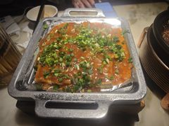 -绿茶餐厅(朝阳大悦城店)