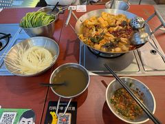 -小螺大作·螺蛳粉火锅(林和西店)