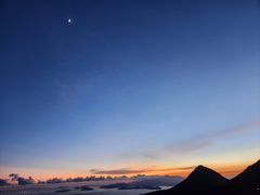 -太平山顶
