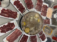 -杏花吴记牛肉火锅