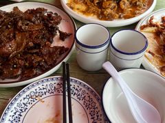 -同发号饭庄(复兴路店)