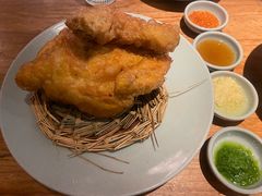 -长安记·大美陕菜(朝阳大悦城店)