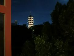 -苏州吴宫泛太平洋酒店