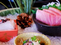 -盘古七星酒店·京都怀石花传日餐厅