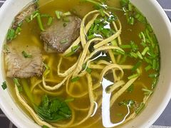 -清真蒋有记(老门东店)