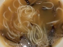 -西贝(上海中心店)